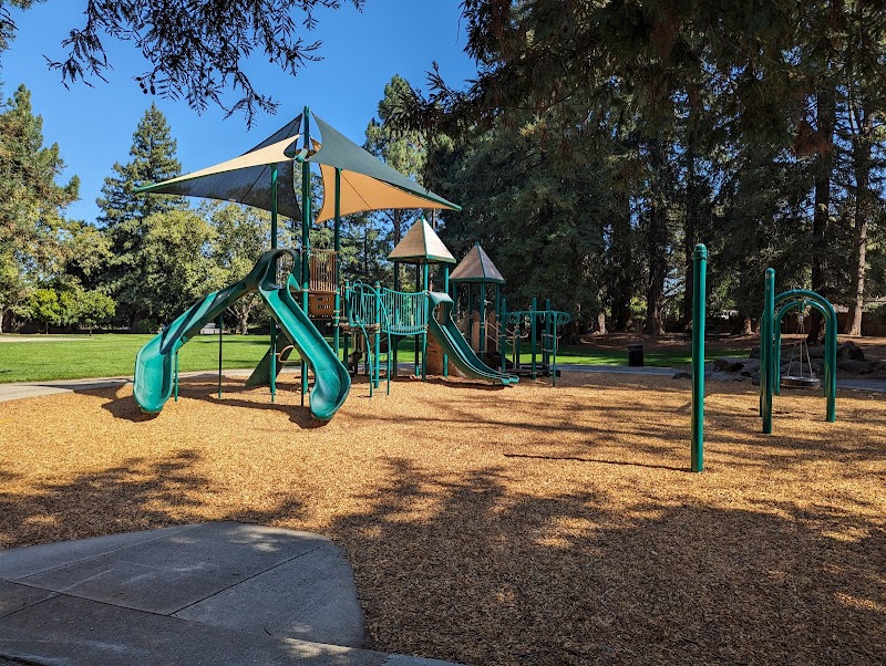 Photo of McKenzie Park
