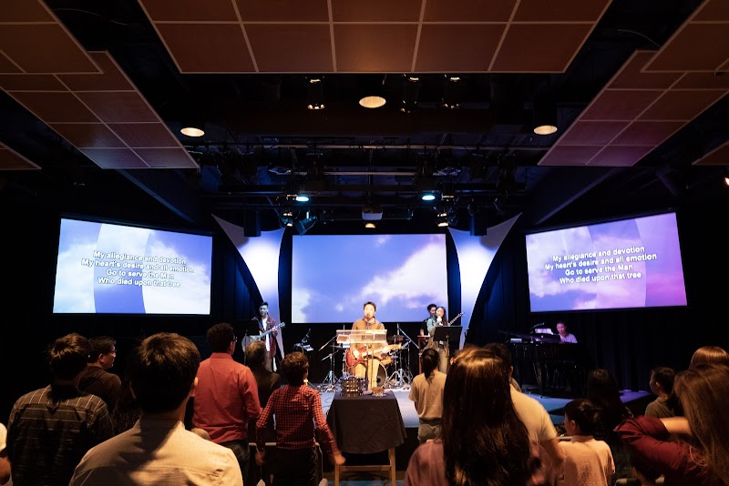 Photo of Revive Presbyterian Church of Silicon Valley