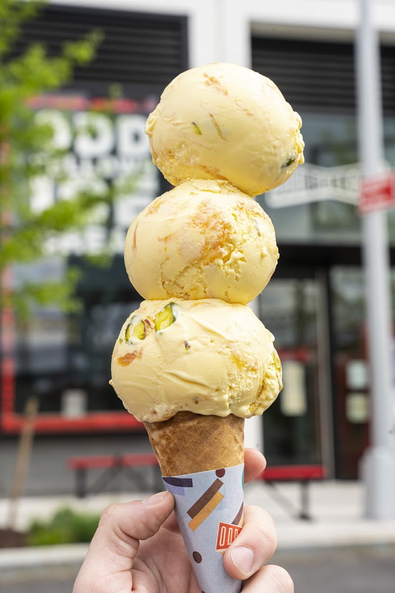OddFellows Ice Cream Co. photo 3