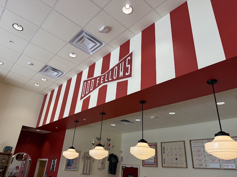OddFellows Ice Cream Co. photo 2