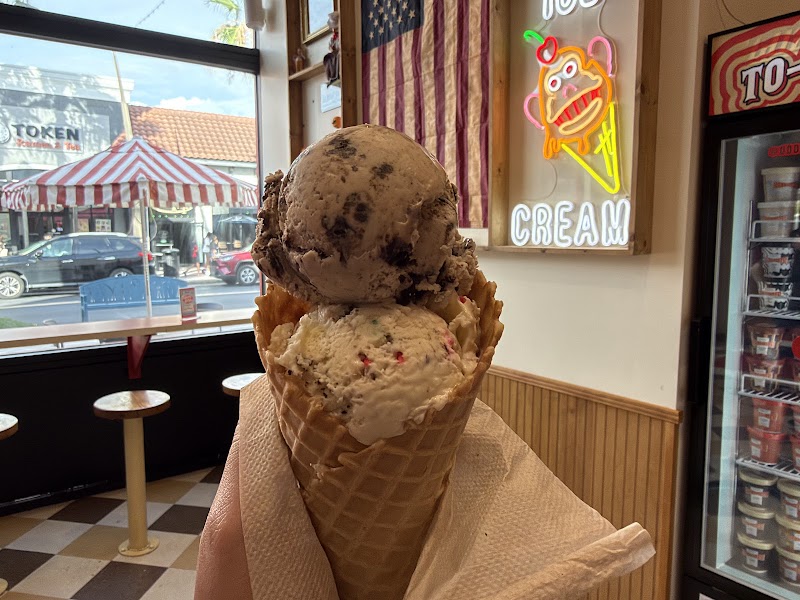 OddFellows Ice Cream Co. photo 4