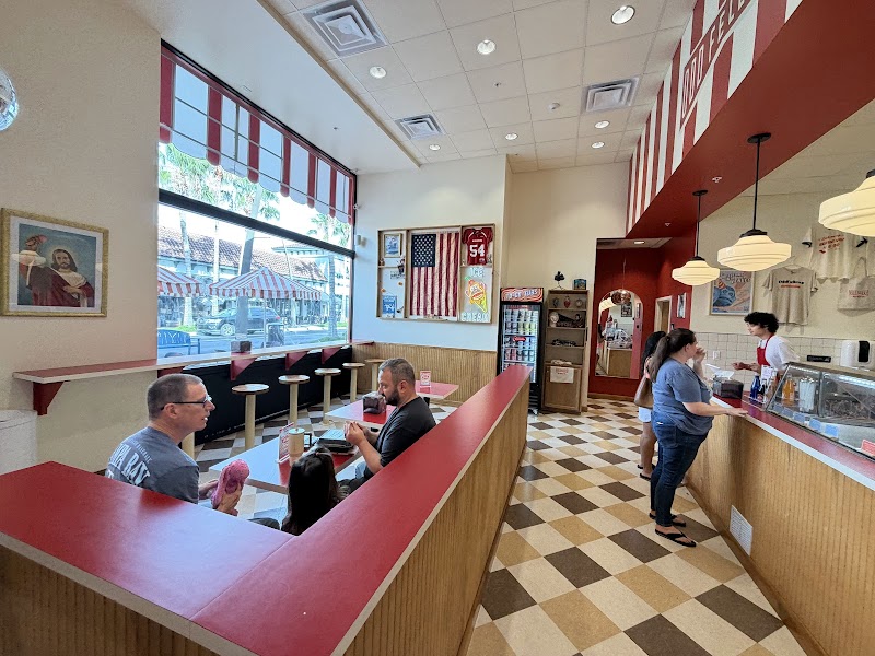 OddFellows Ice Cream Co. photo 5