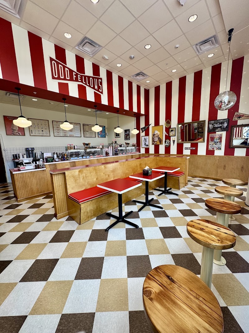 Photo of OddFellows Ice Cream Co.