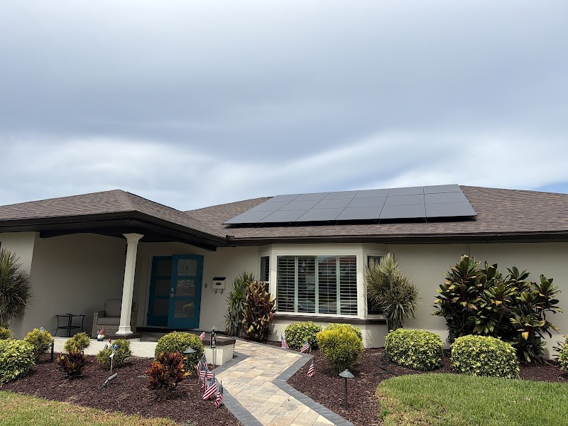 Elevate Roofing and Solar photo 2