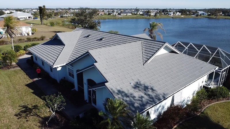 Photo of Elevate Roofing and Solar