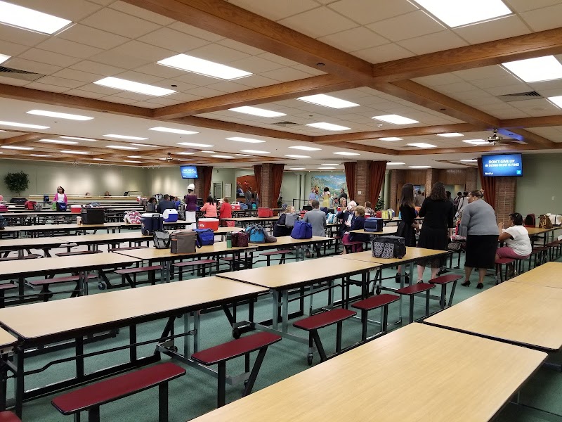 Central Florida/Plant City Assembly Hall of Jehovah's Witnesses photo 3
