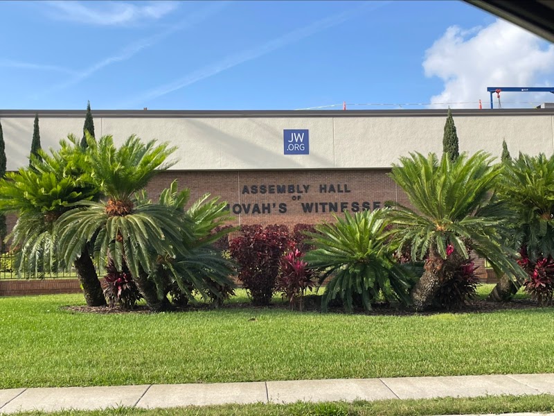 Central Florida/Plant City Assembly Hall of Jehovah's Witnesses photo 2