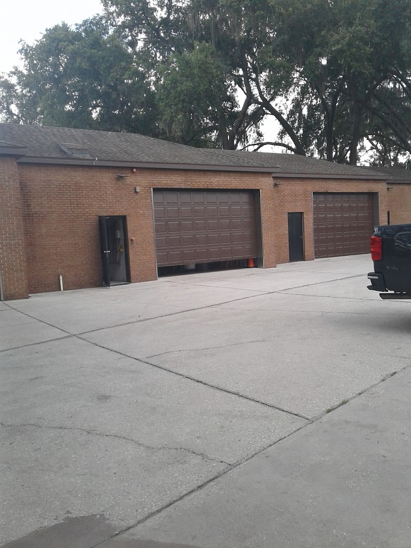 Central Florida/Plant City Assembly Hall of Jehovah's Witnesses photo 5