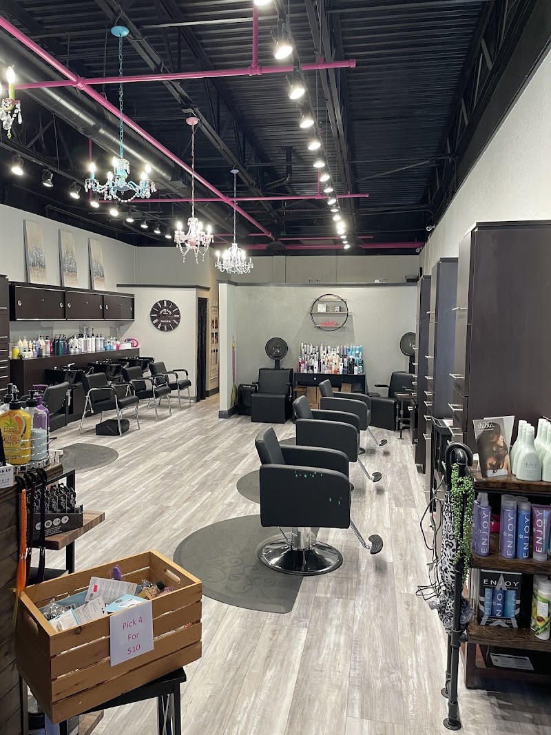 Photo of Salon 131 & Facial Spa