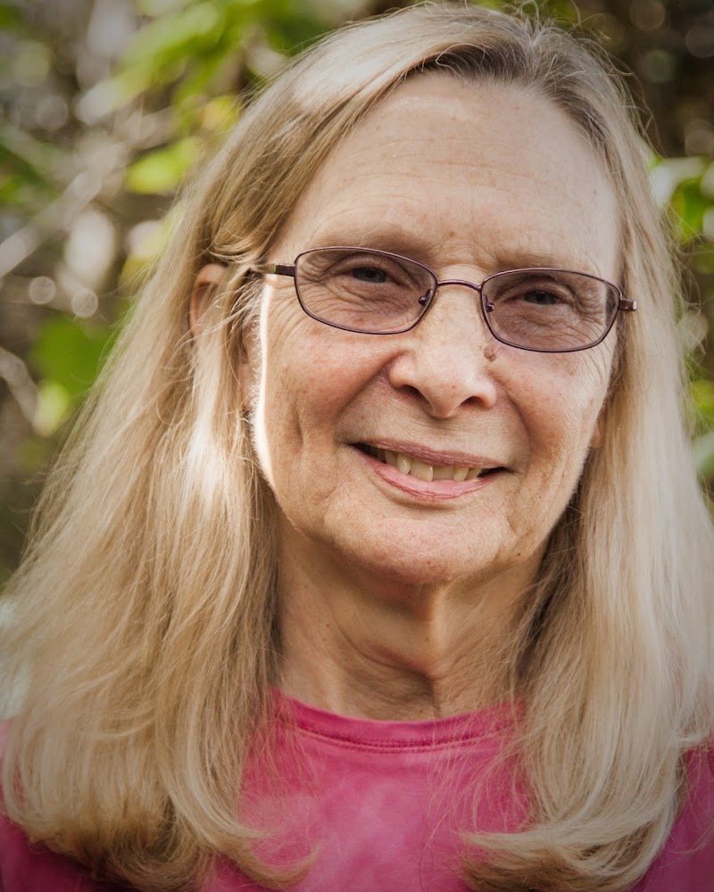 Photo of Christy Bertani Bookkeeping