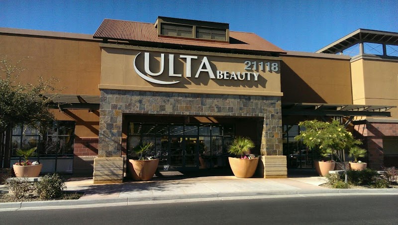 Photo of Ulta Beauty