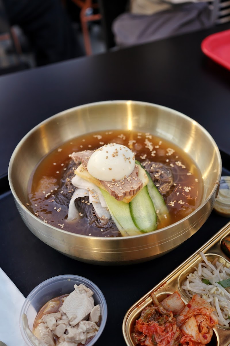 Photo of Cho Dang Tufu BBQ