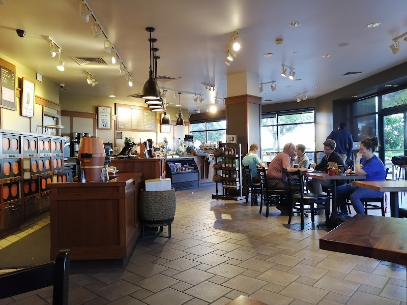 Photo of Peet's Coffee