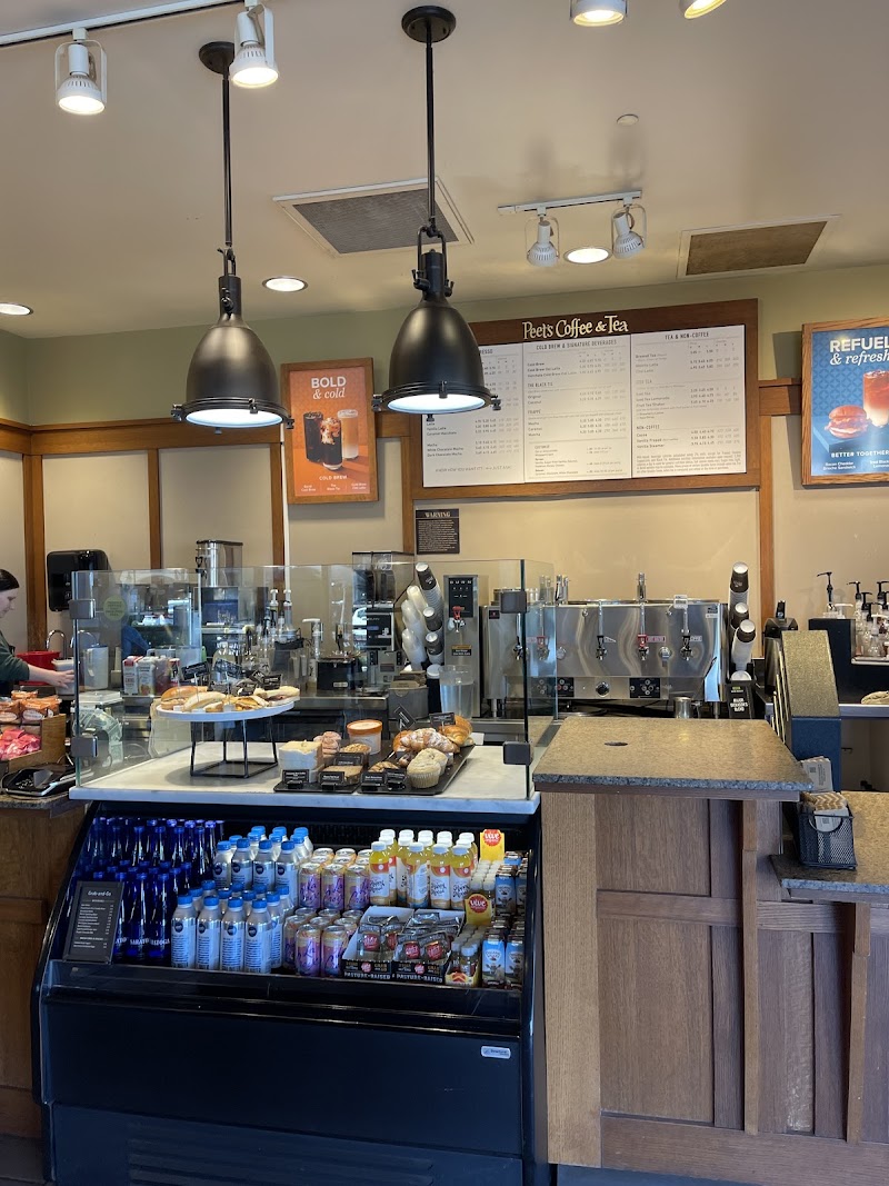 Peet's Coffee photo 5