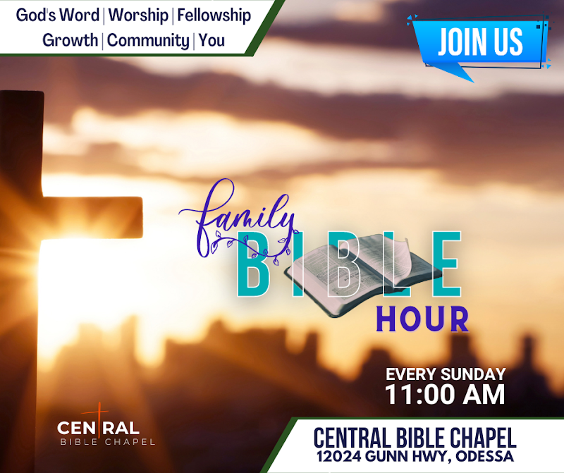 Central Bible Chapel photo 2