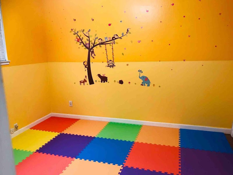 Green Apple Daycare photo 3