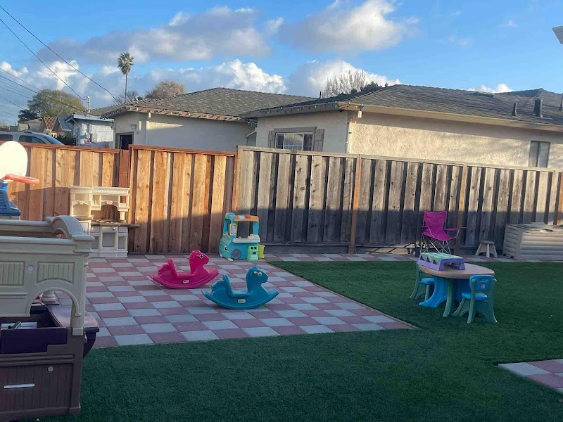 Photo of Green Apple Daycare