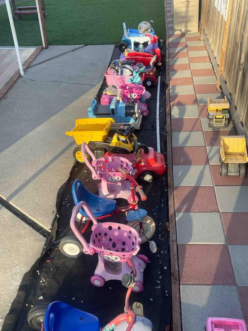 Green Apple Daycare photo 5