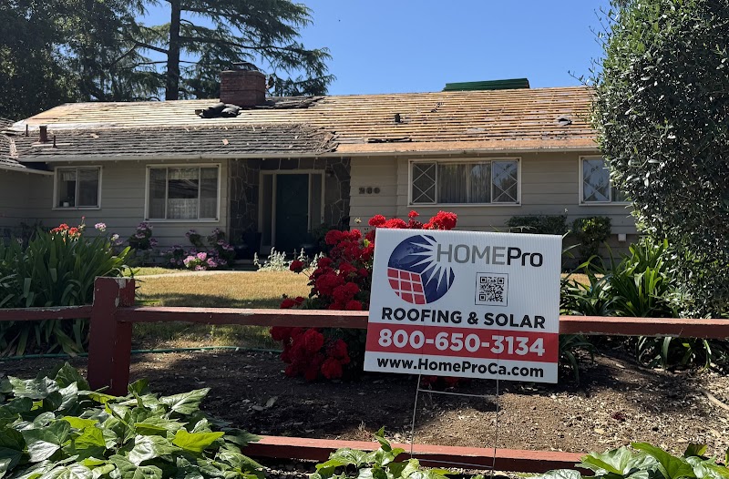 Home Pro Roofing and Solar photo 3