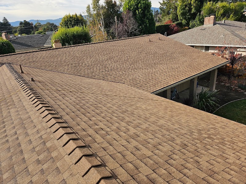 Home Pro Roofing and Solar photo 4