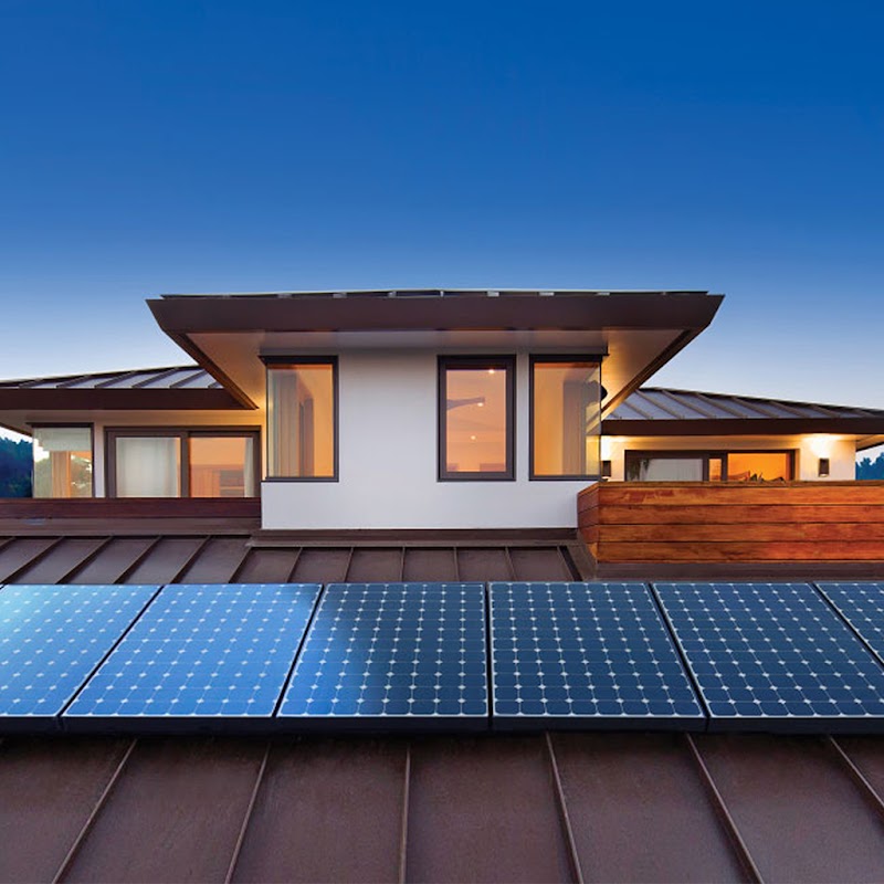 Photo of Home Pro Roofing and Solar