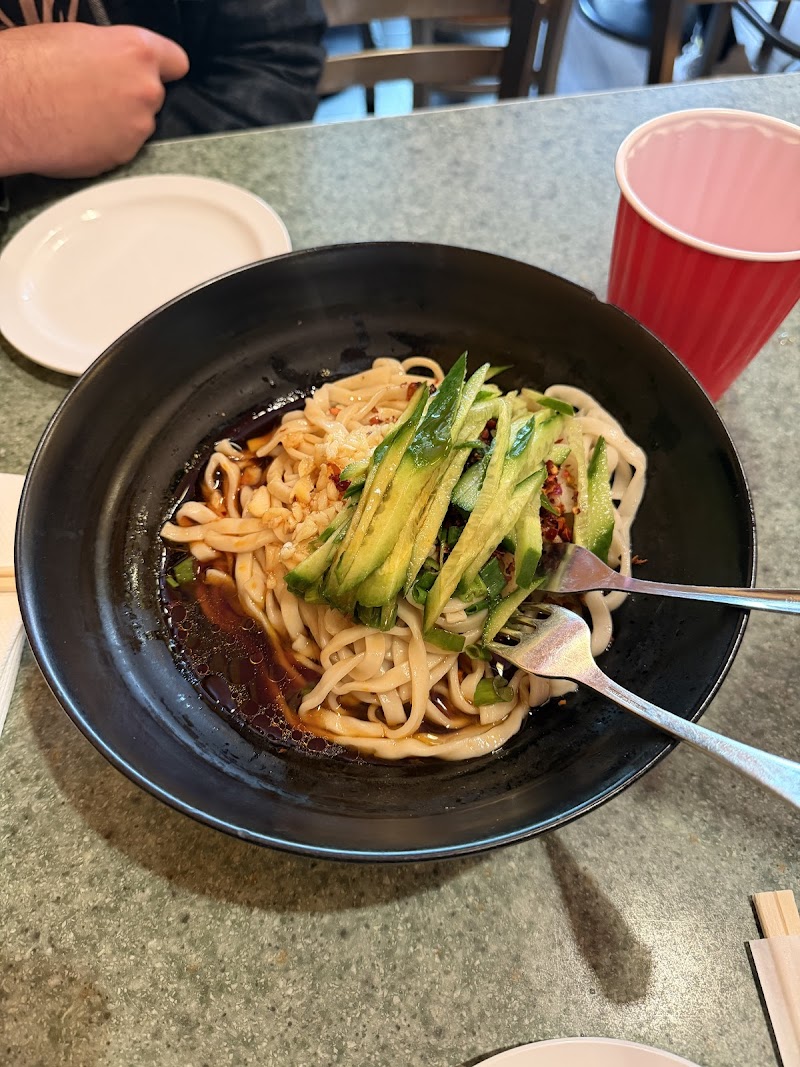 Sidewalk Food Tours of San Francisco photo 5