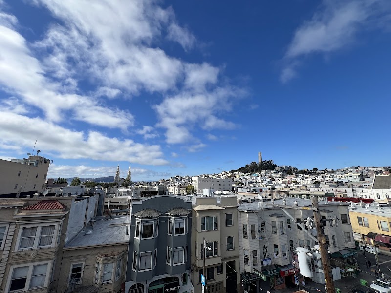 Sidewalk Food Tours of San Francisco photo 3