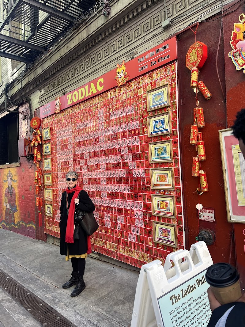 Sidewalk Food Tours of San Francisco photo 2