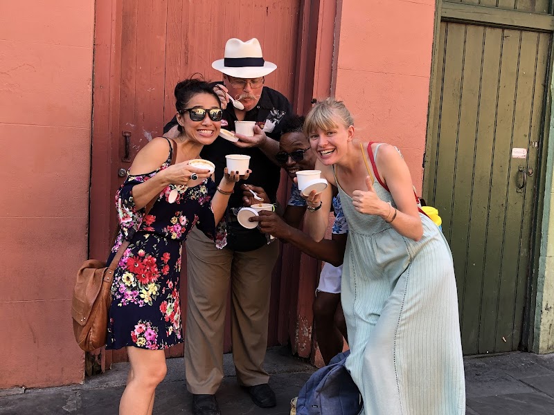 Photo of Sidewalk Food Tours of San Francisco