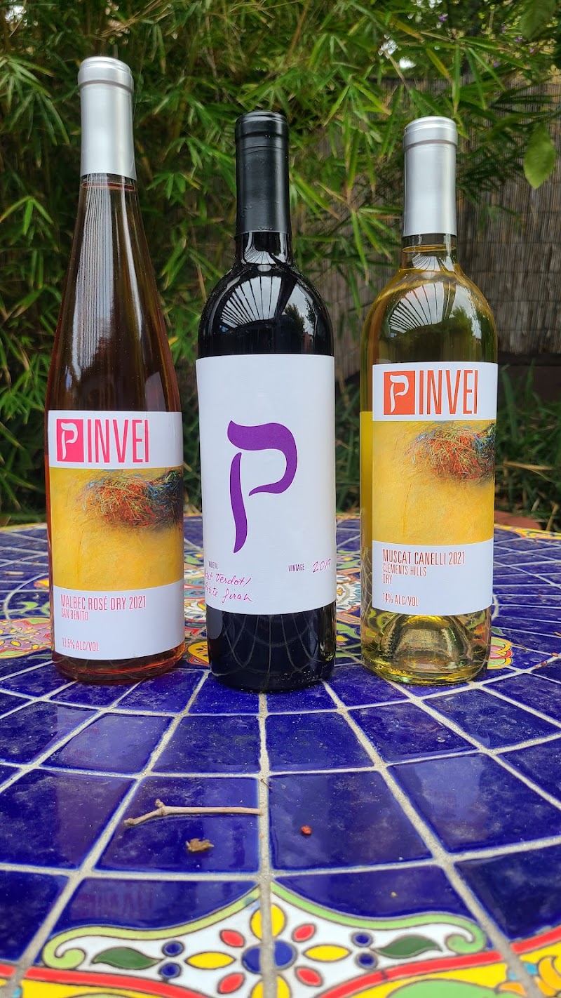 Invei Kosher Wine photo 2