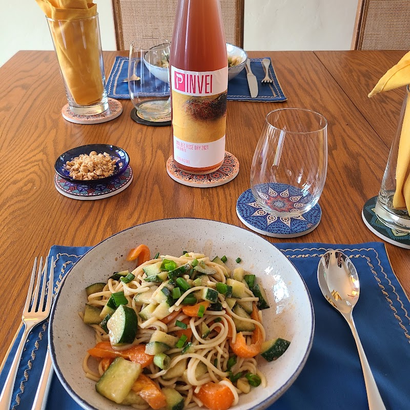 Photo of Invei Kosher Wine
