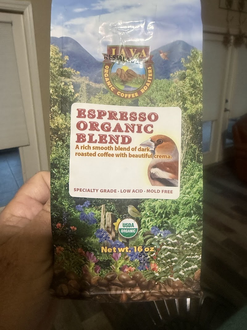 Java Planet Organic Coffee Roasters photo 4