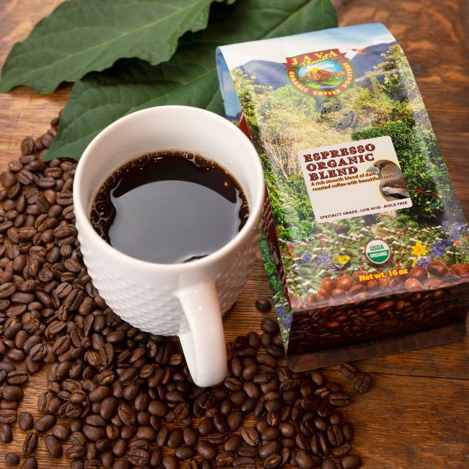 Photo of Java Planet Organic Coffee Roasters