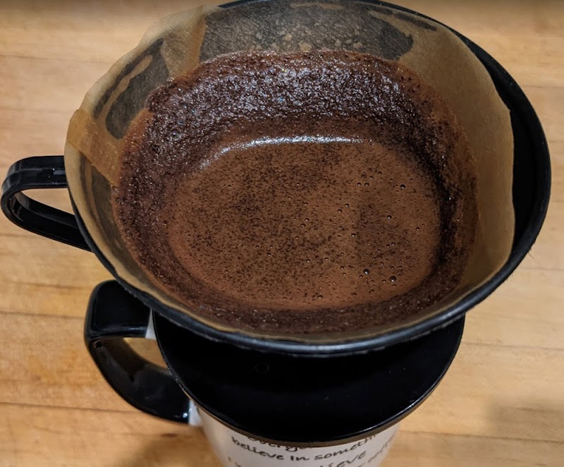 Java Planet Organic Coffee Roasters photo 5