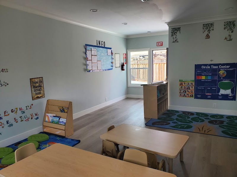 Photo of GeoKids Club