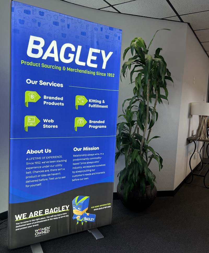 Bagley Branded Products photo 5