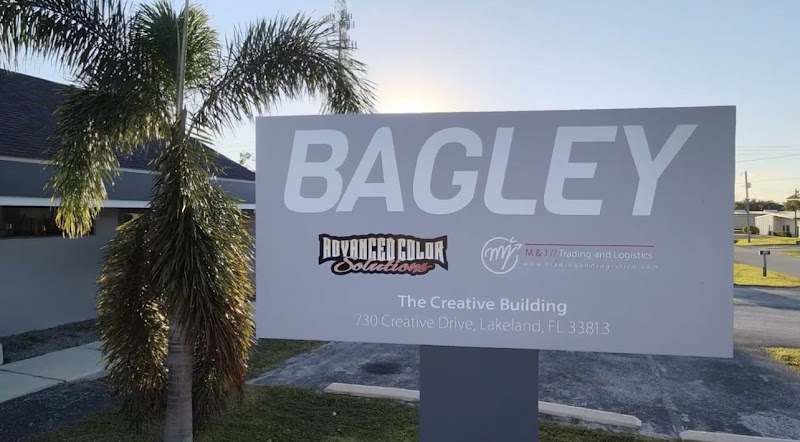 Bagley Branded Products photo 4