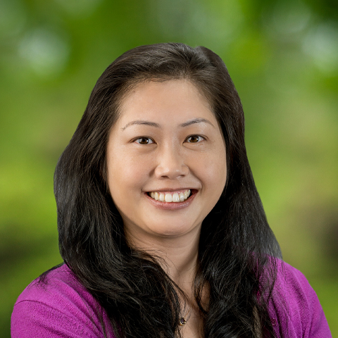 Photo of Anna Y Hui, M.D.