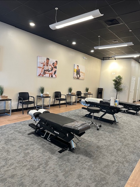 The Joint Chiropractic photo 3