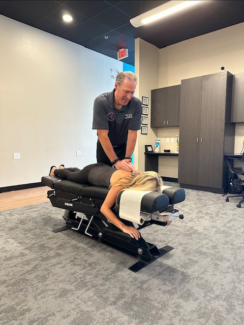 The Joint Chiropractic photo 2