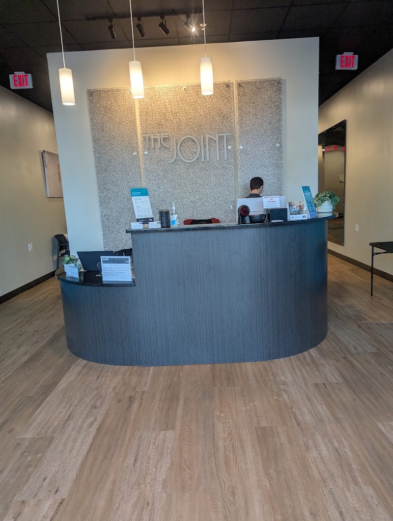 The Joint Chiropractic photo 4