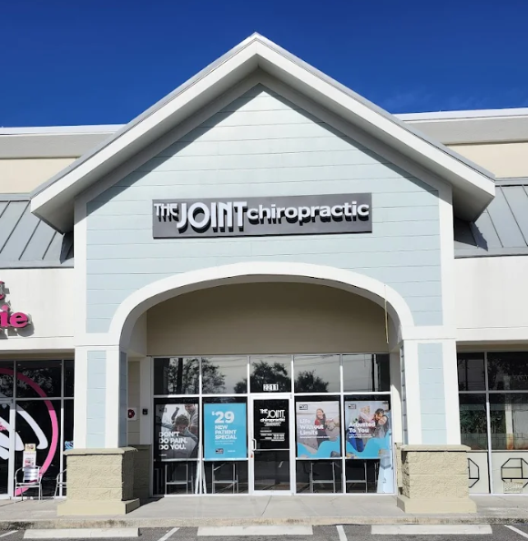 Photo of The Joint Chiropractic
