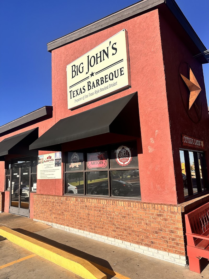 Photo of Big John's Texas BBQ