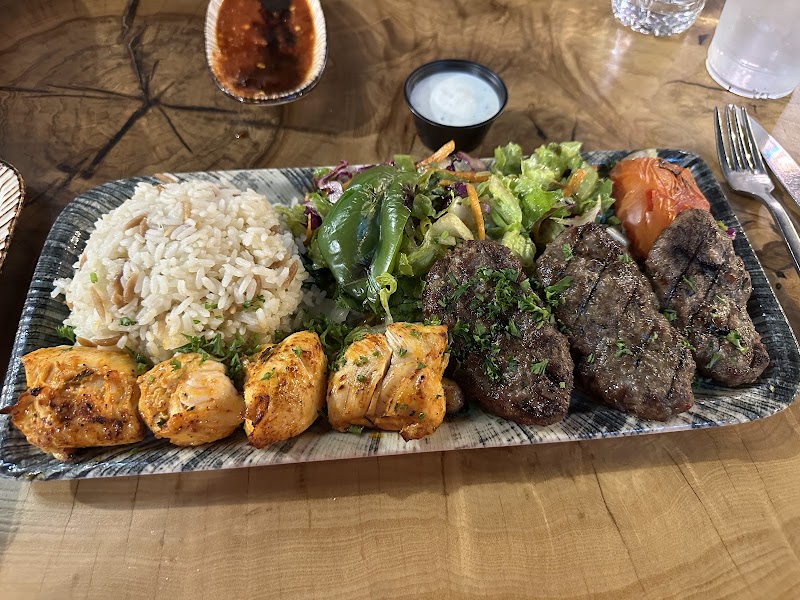 Chef’s Table Turkish Mediterranean Grill photo 4