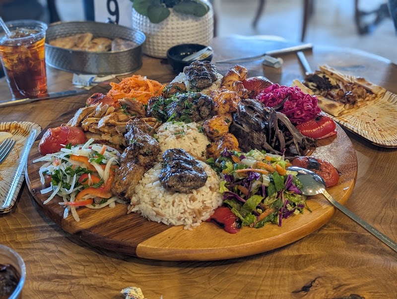 Chef’s Table Turkish Mediterranean Grill photo 3