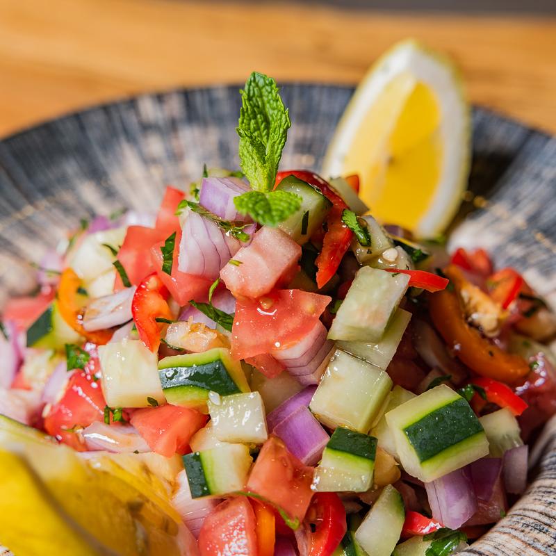 Chef’s Table Turkish Mediterranean Grill photo 5