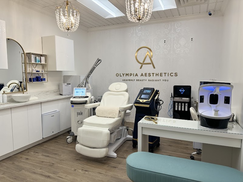 Photo of Olympia Aesthetics & Wellness Medspa