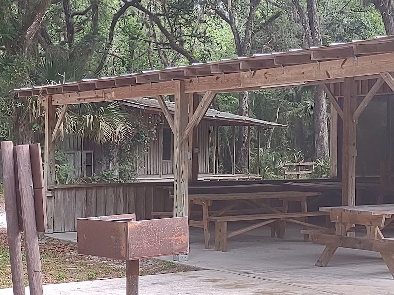 Cedar Hammock Lodge photo 3