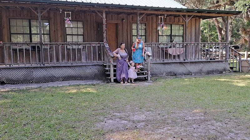 Cedar Hammock Lodge photo 4