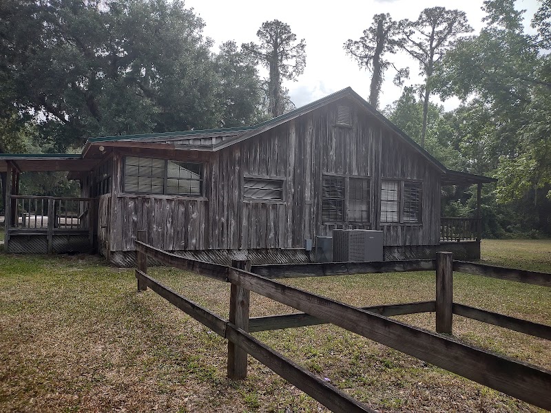 Photo of Cedar Hammock Lodge